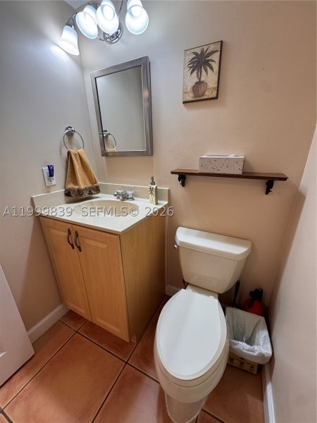 Apartment for rent at Sea Air Towers 421