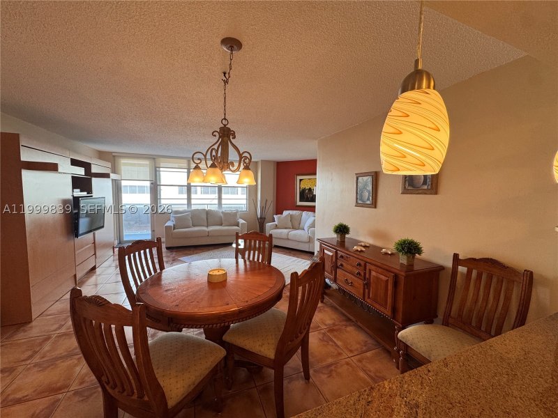 Apartment for rent at Sea Air Towers 421