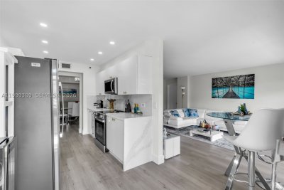 Comprar apartamento en The Summit 110S