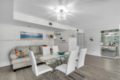 Comprar apartamento en The Summit 110S