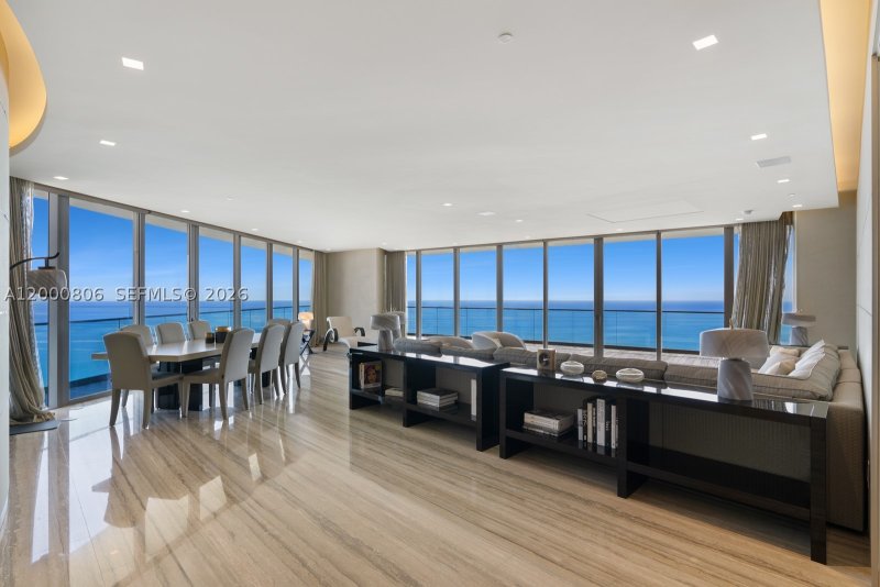 Condo for sale at Residences by Armani / Casa 4800