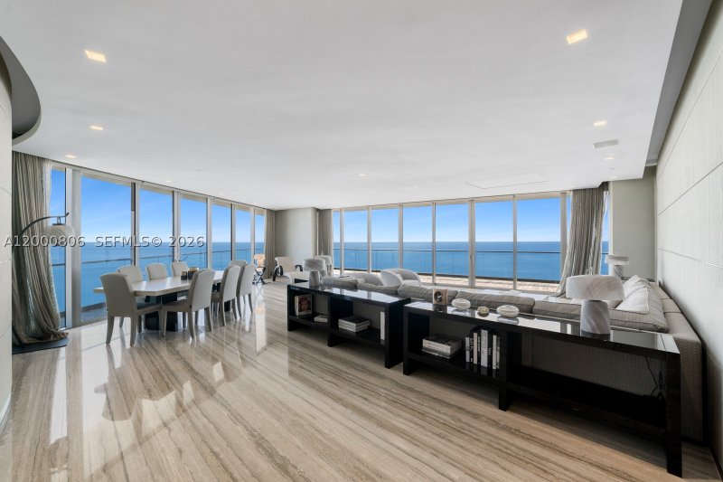 Condo for sale at Residences by Armani / Casa 4800