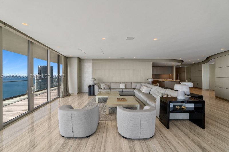 Condo for sale at Residences by Armani / Casa 4800