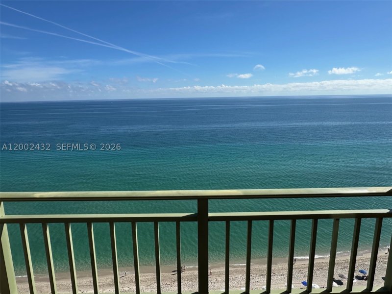 Apartment for rent at 2080 Ocean Drive MPH12
