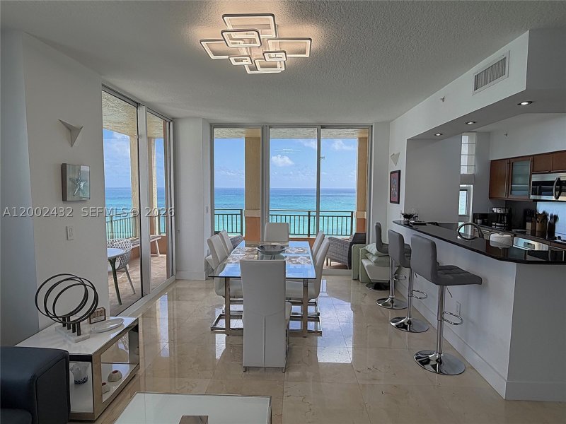 Apartment for rent at 2080 Ocean Drive MPH12