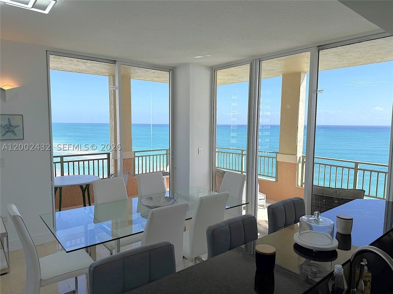 Apartment for rent at 2080 Ocean Drive MPH12
