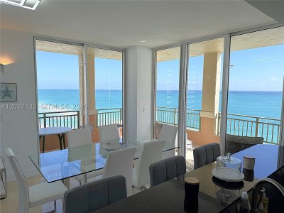 Aluguel de apartamento no 2080 Ocean Drive MPH12