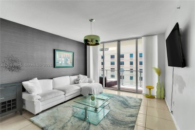 Comprar apartamento no Axis on Brickell South Tower 1605