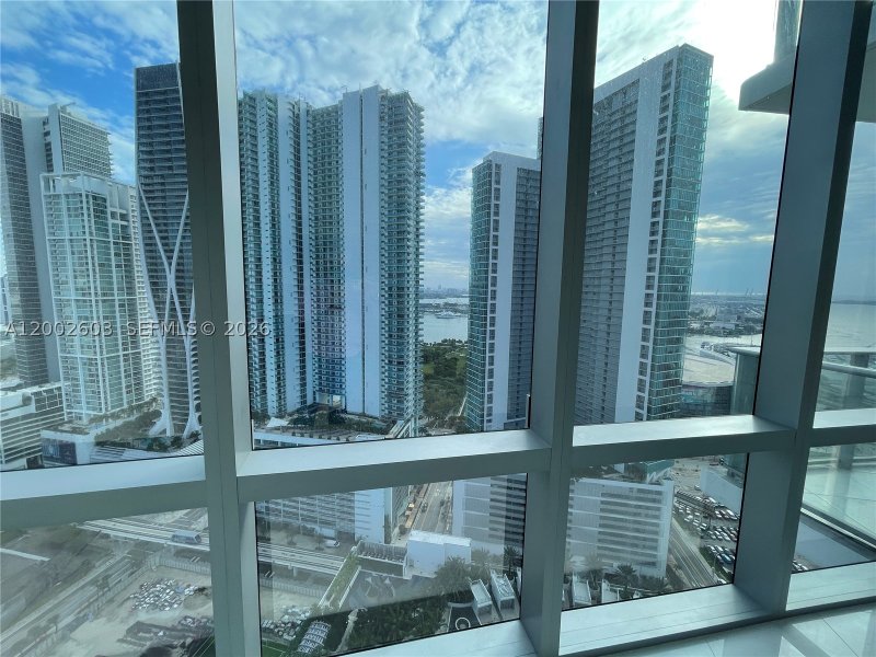 Condo for sale at Paramount Miami WorldCenter 3103
