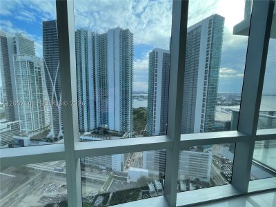 Comprar apartamento en Paramount Miami WorldCenter 3103