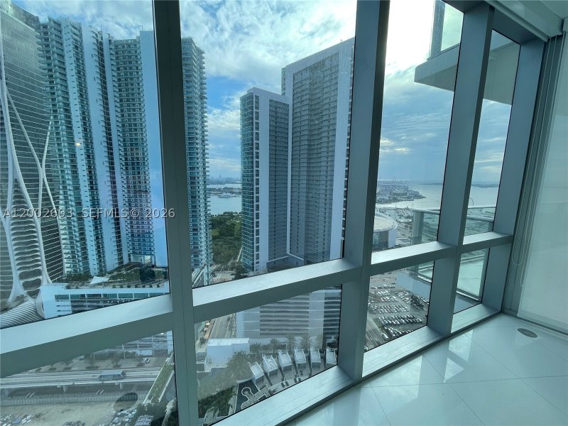 Condo for sale at Paramount Miami WorldCenter 3103