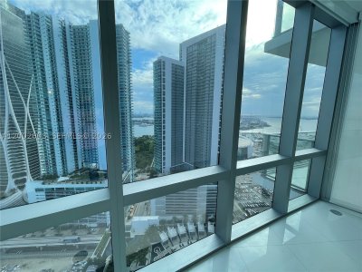 Comprar apartamento en Paramount Miami WorldCenter 3103