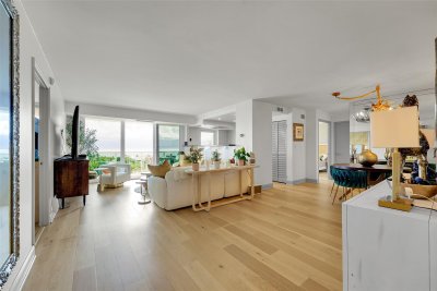 Vantage View Apt #1004