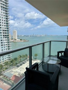 Mark on Brickell Apt #1702