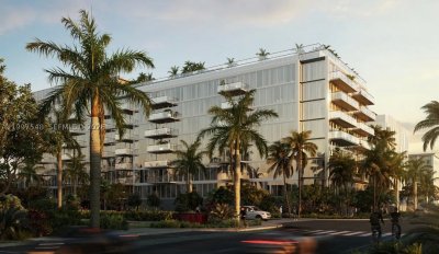 The WELL Bay Harbor Islands Apt #610