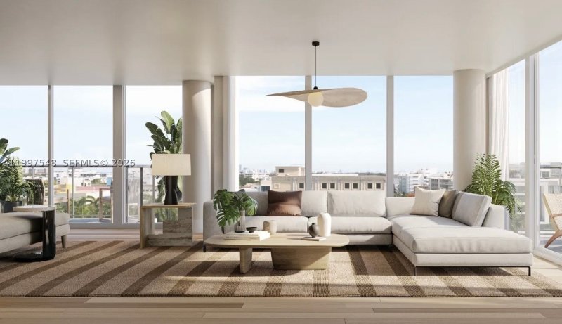 Condo for sale at The WELL Bay Harbor Islands 610
