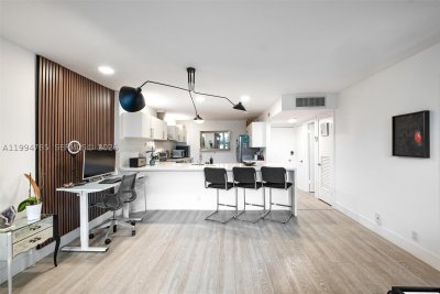 Comprar apartamento en Island Terrace LF
