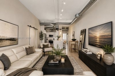 Comprar apartamento en Uptown Marina Lofts 721