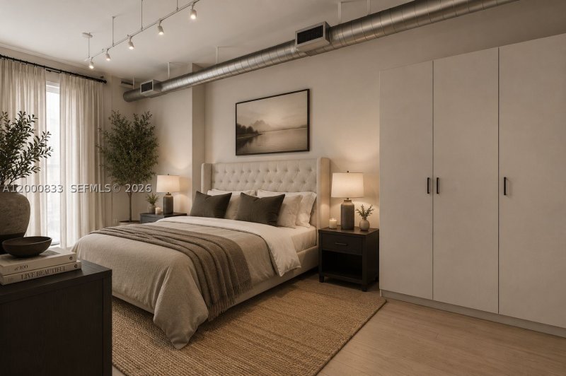 Comprar apartamento en Uptown Marina Lofts 721