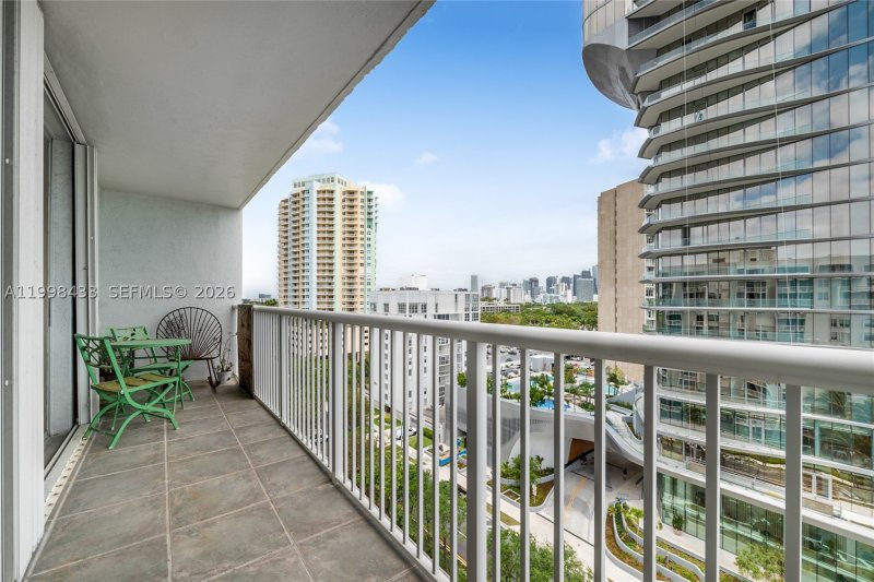 Condo for sale at Brickell Biscayne 12B