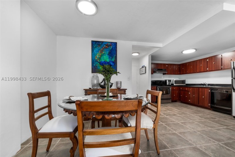 Condo for sale at Brickell Biscayne 12B
