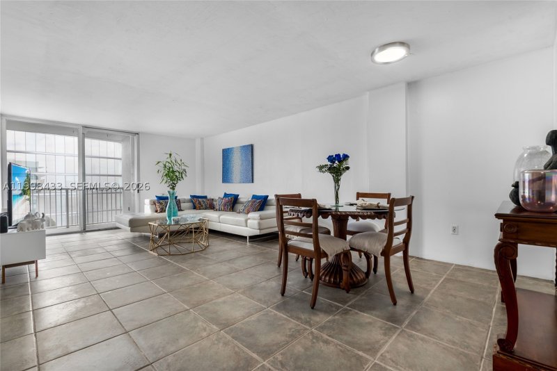 Condo for sale at Brickell Biscayne 12B
