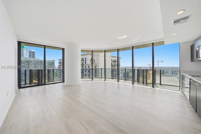 Comprar apartamento en Brickell Heights West 3106