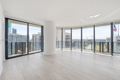 Comprar apartamento no Brickell Heights West 3106