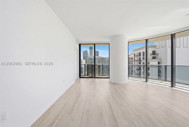 Comprar apartamento en Brickell Heights West 3106