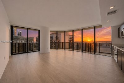 Brickell Heights West Apt #3106