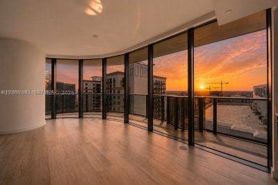 Comprar apartamento no Brickell Heights West 3106
