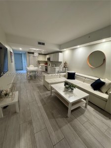 Brickell Heights West Apt #1204