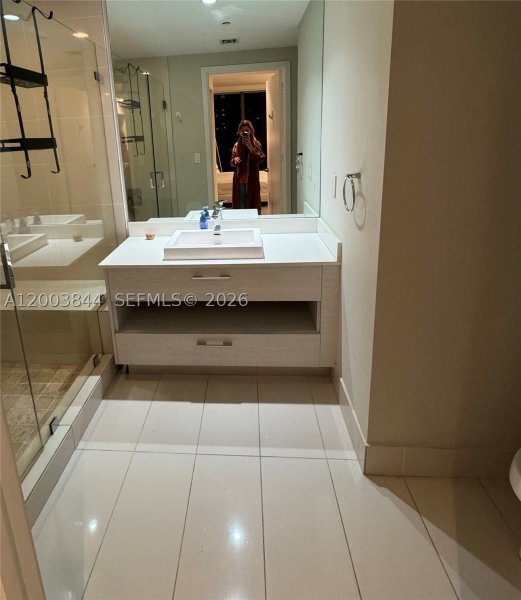 Apartment for rent at Brickell Heights West 1204