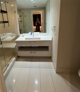 Alquiler de apartamento en Brickell Heights West 1204