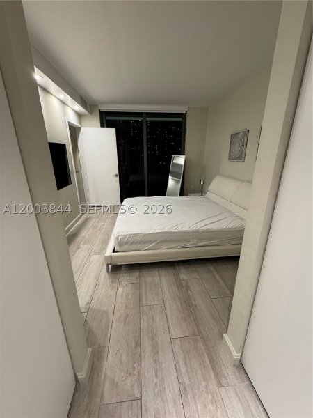 Apartment for rent at Brickell Heights West 1204