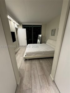 Alquiler de apartamento en Brickell Heights West 1204