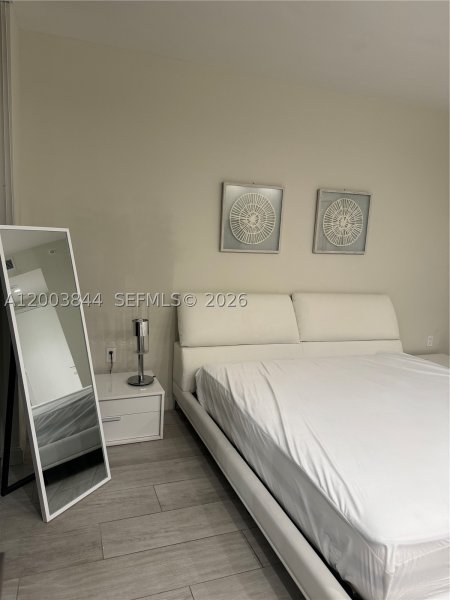 Apartment for rent at Brickell Heights West 1204