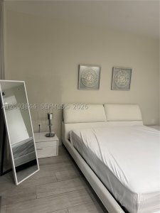 Alquiler de apartamento en Brickell Heights West 1204
