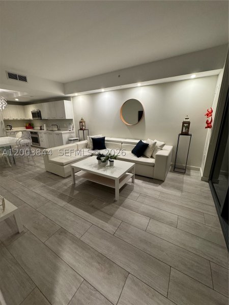 Apartment for rent at Brickell Heights West 1204
