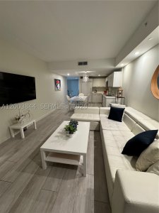 Alquiler de apartamento en Brickell Heights West 1204