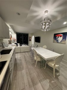 Alquiler de apartamento en Brickell Heights West 1204