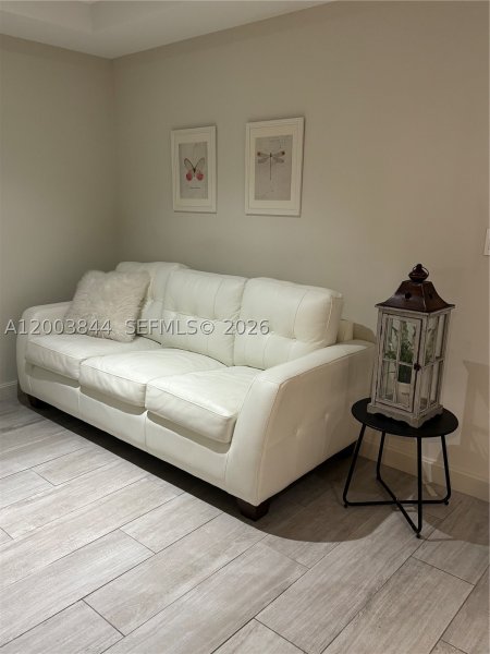 Apartment for rent at Brickell Heights West 1204