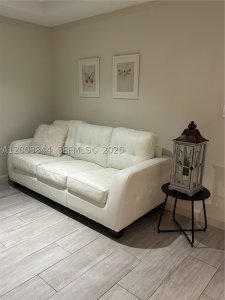 Alquiler de apartamento en Brickell Heights West 1204