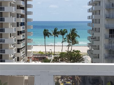 Aluguel de apartamento no Seacoast 5700 8A