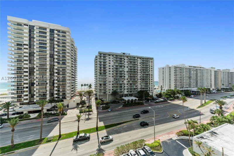 Apartment for rent at Seacoast 5700 8A