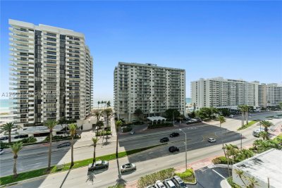 Aluguel de apartamento no Seacoast 5700 8A