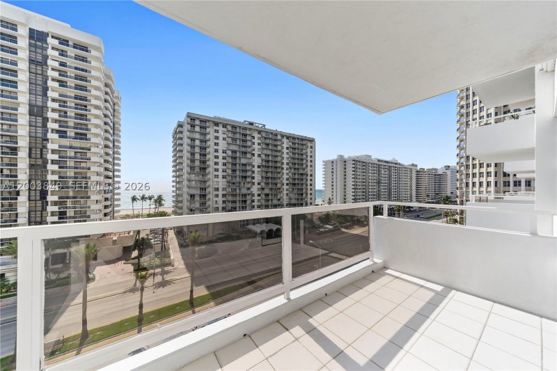 Apartment for rent at Seacoast 5700 8A