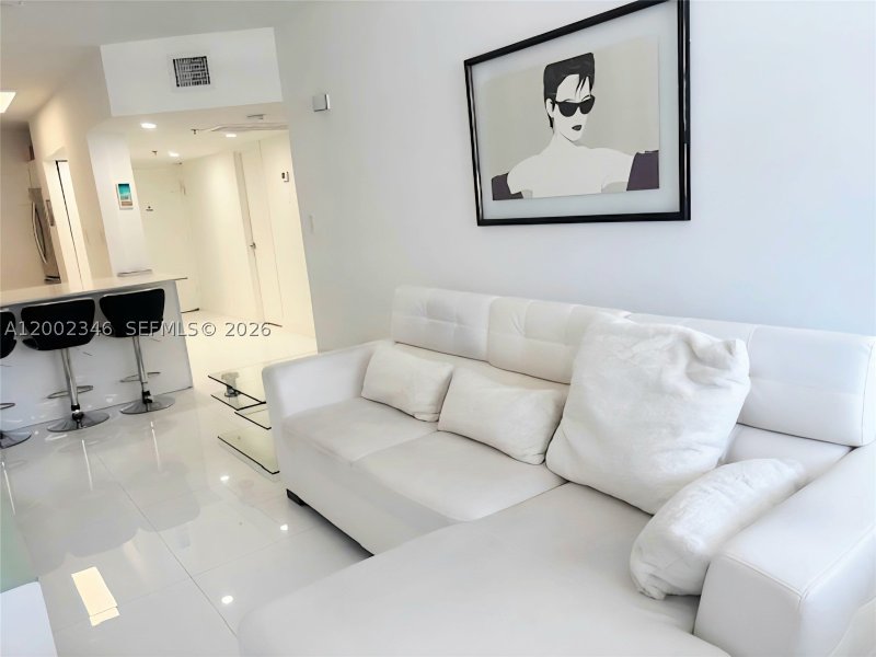Alquiler de apartamento en Decoplage 927