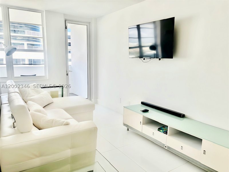 Alquiler de apartamento en Decoplage 927