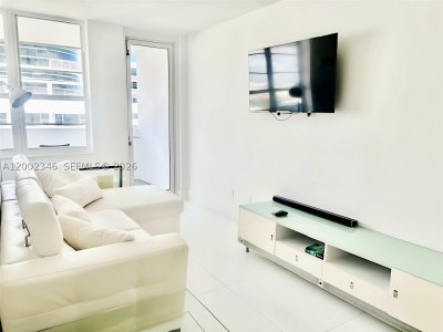 Alquiler de apartamento en Decoplage 927